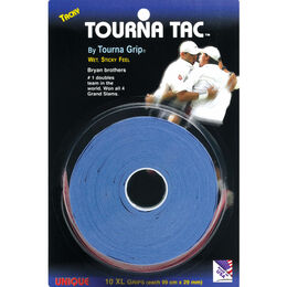 Overgrip Tourna Tourna Tac blau 10er